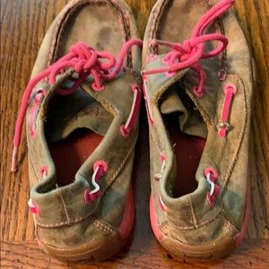 Kids twisted x shoes